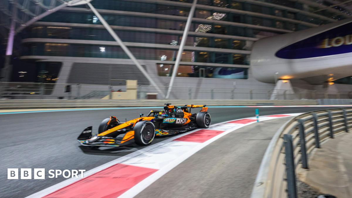F1赛季将在欧洲结束,如果战争持续,斯特法诺·多梅尼卡利表示