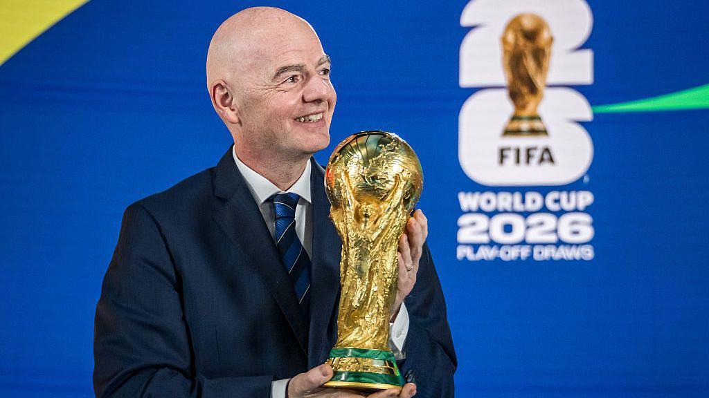 国际足联设定9月19日最后期限,要求各国协会支持其争议计划