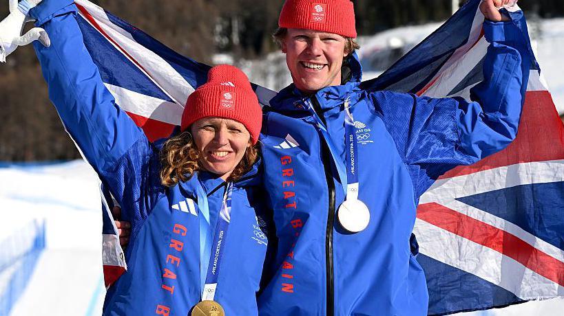 英国滑雪运动协会失去UK Sport资助,但运动员不受影响
